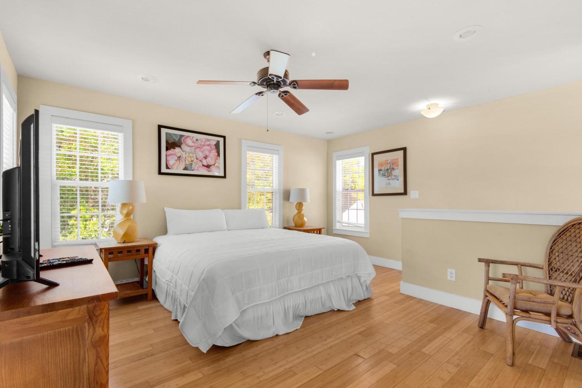 Wildwood Cottage Destin Bagian luar foto