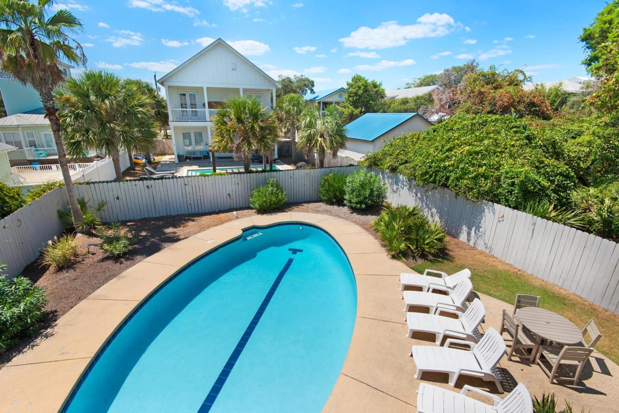 Wildwood Cottage Destin Bagian luar foto