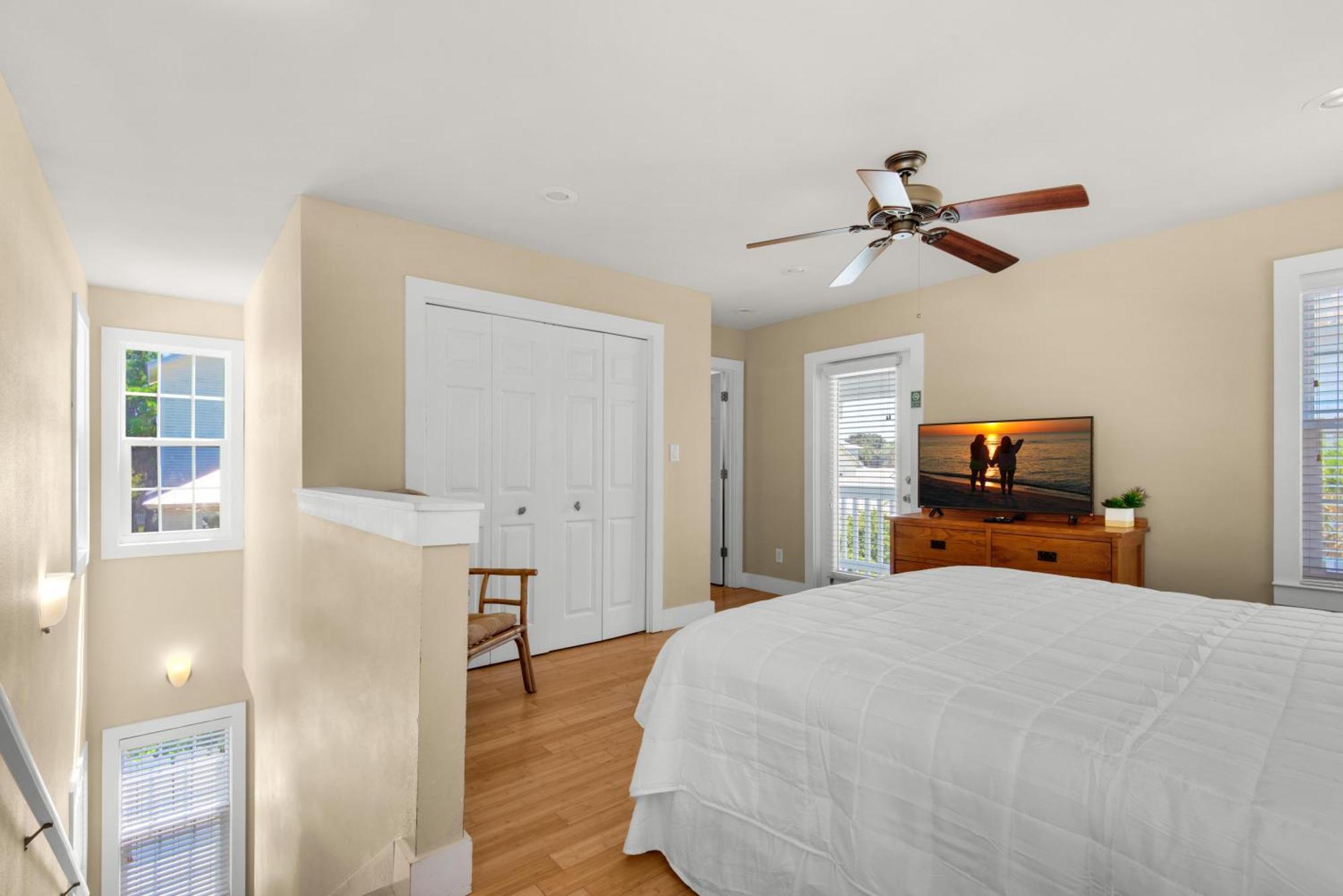 Wildwood Cottage Destin Bagian luar foto