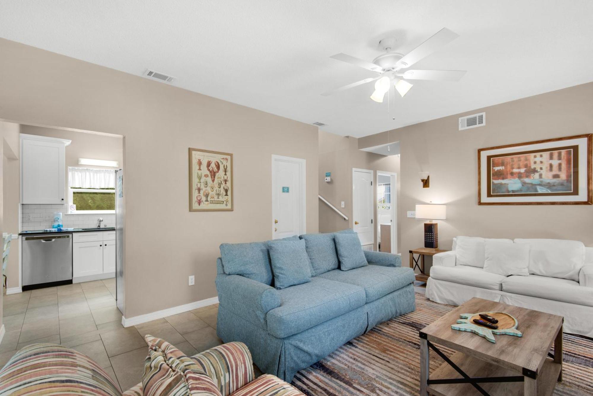 Wildwood Cottage Destin Bagian luar foto