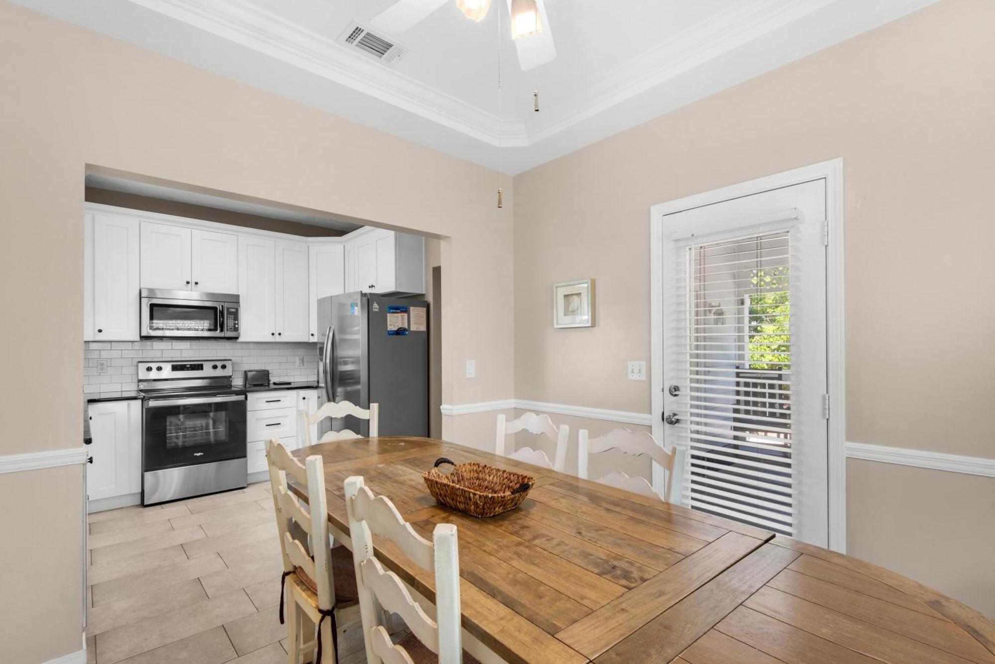 Wildwood Cottage Destin Bagian luar foto