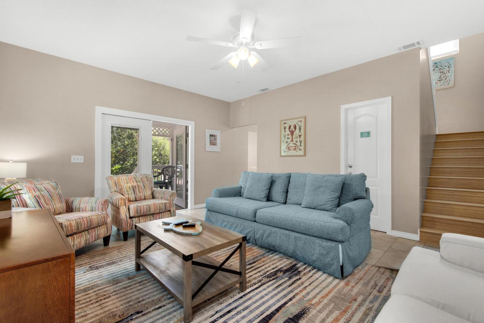 Wildwood Cottage Destin Bagian luar foto