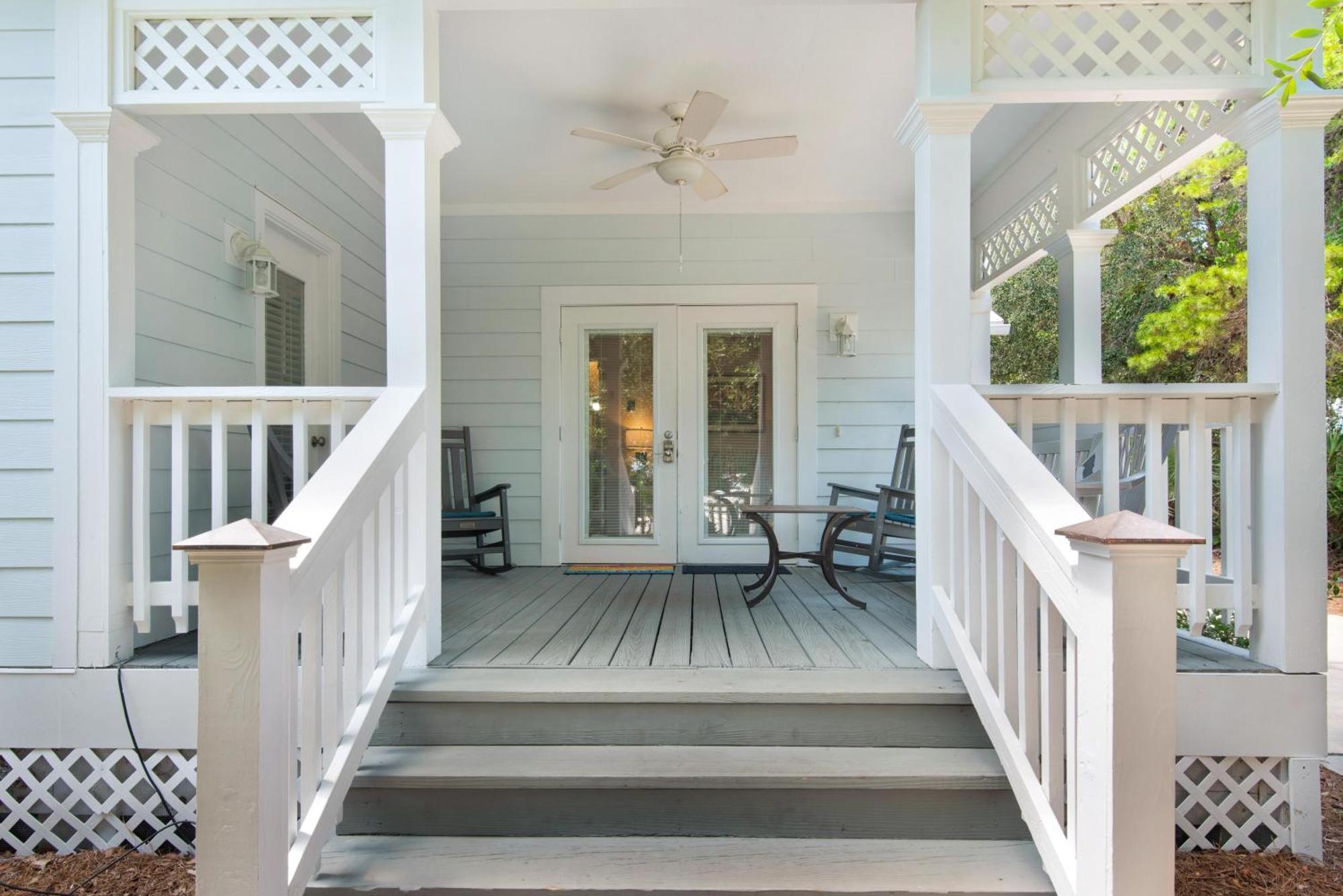 Wildwood Cottage Destin Bagian luar foto