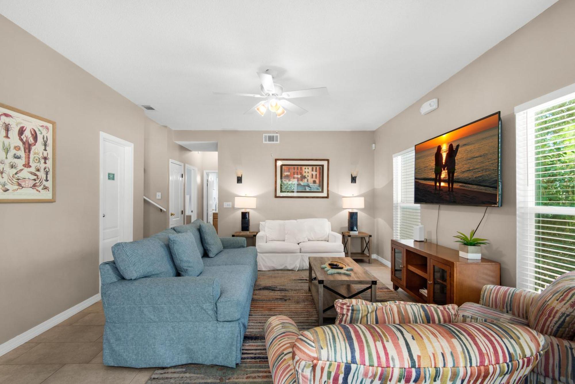 Wildwood Cottage Destin Bagian luar foto